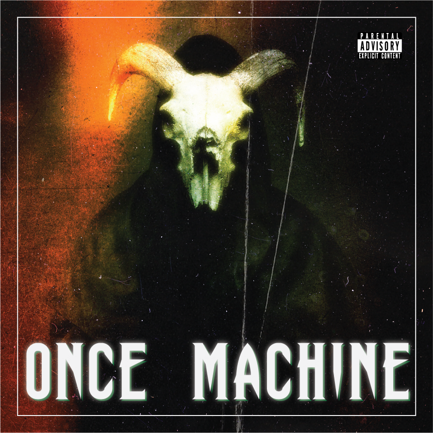 Int Heavy Metal Bedroom – Album Sleeves