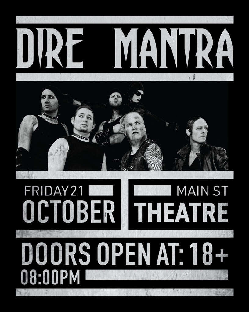 Int Heavy Metal Bedroom – Band posters